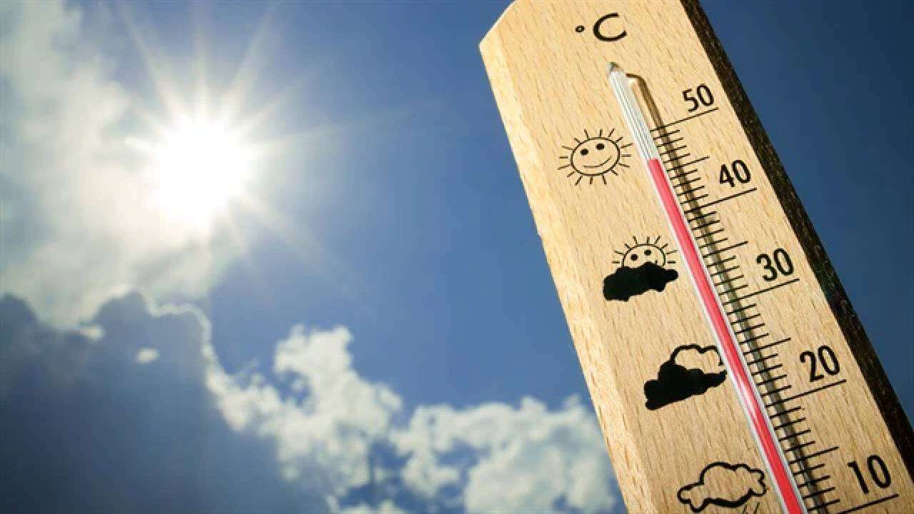 Kırmızı alarm verildi: Türkiye'nin 5 büyük ili ciddi risk altında! O tarihlere dikkat, bastıra bastıra geliyor 5